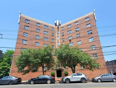 8811 Bergenline Ave APT 22, North Bergen, NJ, 07047