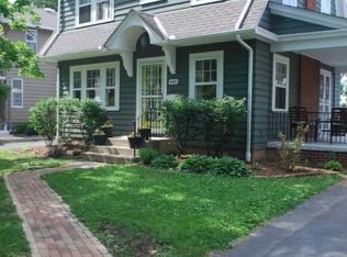 448 Midgard Rd, Columbus, OH 43202