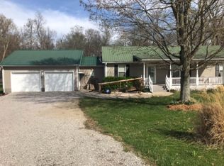 4401 Chalybeate School Rd, Bowling Green, KY 42101