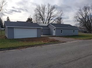 602 Hamilton Ave, Grinnell, IA 50112