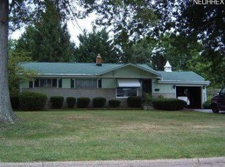 3822 Huntmere Ave, Youngstown, OH