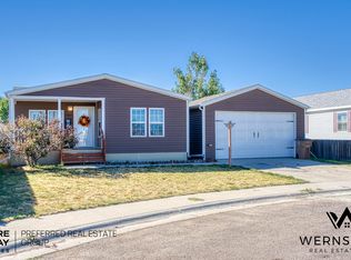 2504 Nutwood Ct, Gillette, WY 82716
