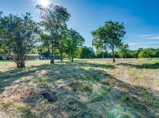 401 County Line St, Streetman, TX 75859