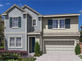 4557 S Mendocino, Ontario, CA 91761