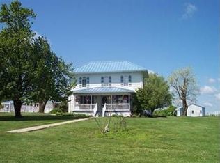 39460 & 39414 Watson Rd, California, MO 65018