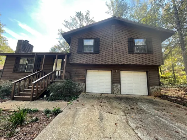 165 Lexington Ct, Riverdale, GA 30274