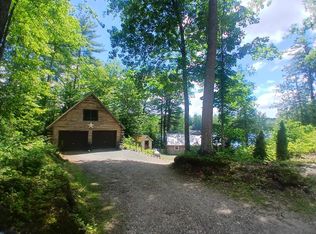 12 Beard Lane, Grafton, NH 03420