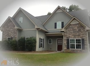 4248 Mountain Ridge Rd, Gainesville, GA 30506