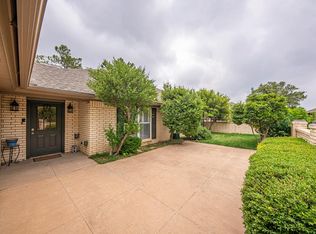 4823 Spring Meadow Ln, Midland, TX 79705