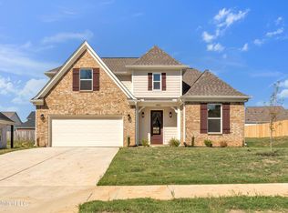 10262 March Meadows Way, Olive Branch, MS 38654