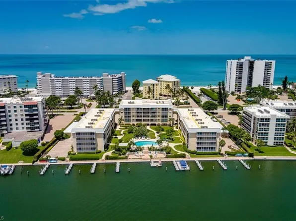 3450 Gulf Shore BLVD N #315, NAPLES, FL 34103