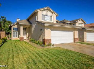 2650 Santa Ynez Ave, Simi Valley, CA 93063