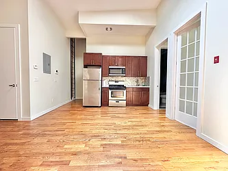 Rented by Doorway NYC, LLC