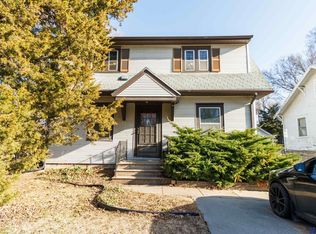 4000 Washington St, Lincoln, NE 68506