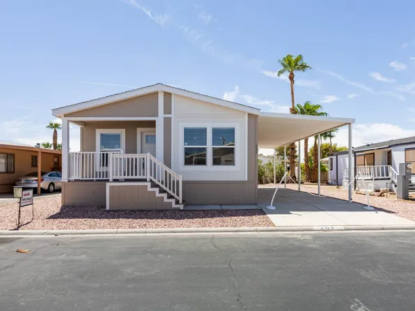 6420 E Tropicana Ave Space 249, Las Vegas, NV 89122