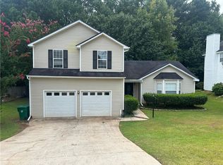 2420 Briar Knoll Rd, Lithonia, GA 30058