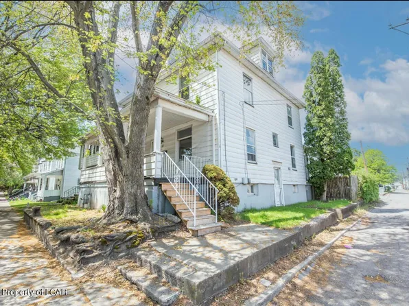 15 S Thomas Ave, Kingston, PA 18704