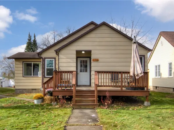 116 N 5th Street, Cornell, WI 54732