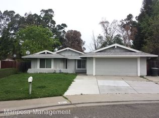 3011 Heirloom Way, Sacramento, CA 95826