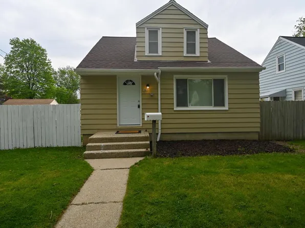 7925 West Townsend STREET, Milwaukee, WI 53222