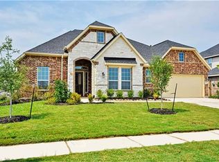 8015 Summer Rose Ln, Rosenberg, TX 77469