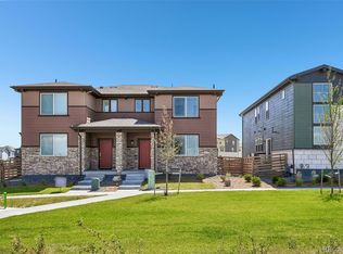 5432 N Denali Boulevard, Aurora, CO 80019