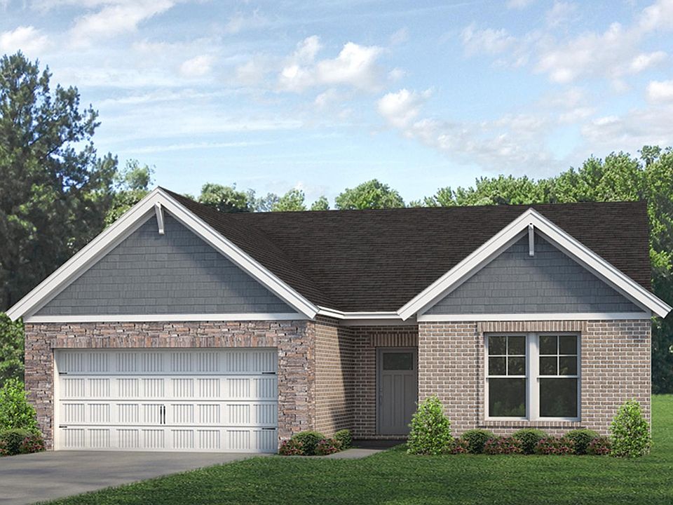 Exterior Rendering