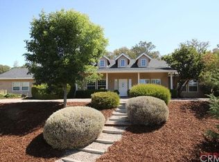 12355 Hampton Ct, Atascadero, CA 93422