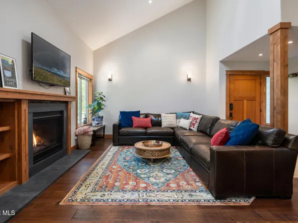 912 GCR 8 #1, Fraser, CO 80442