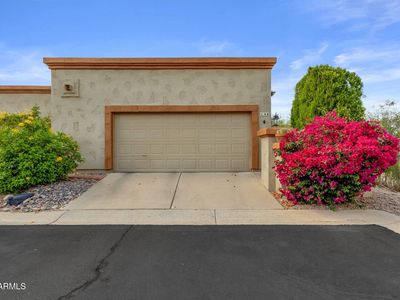 16714 E GUNSIGHT Drive #148, Fountain Hills, AZ, 85268