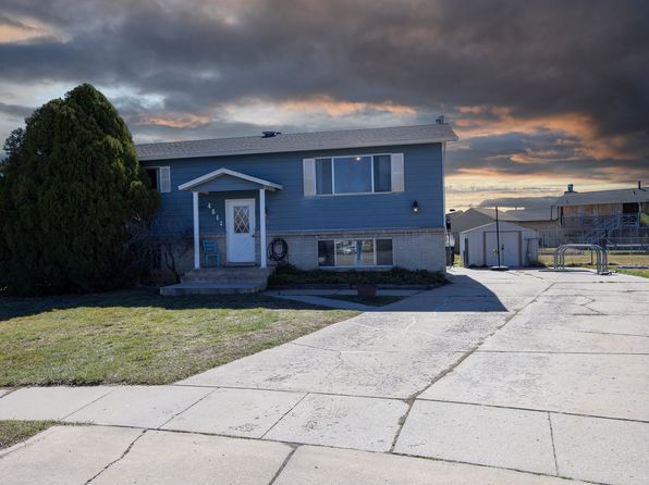4644 S 3750 W, Roy, UT 84067