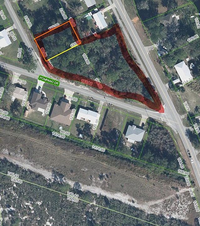 1st image of 741 MEMORIAL DR LOT 694