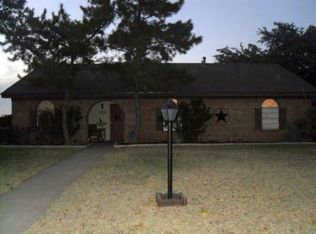 2416 Emerson Ct, Midland, TX 79705