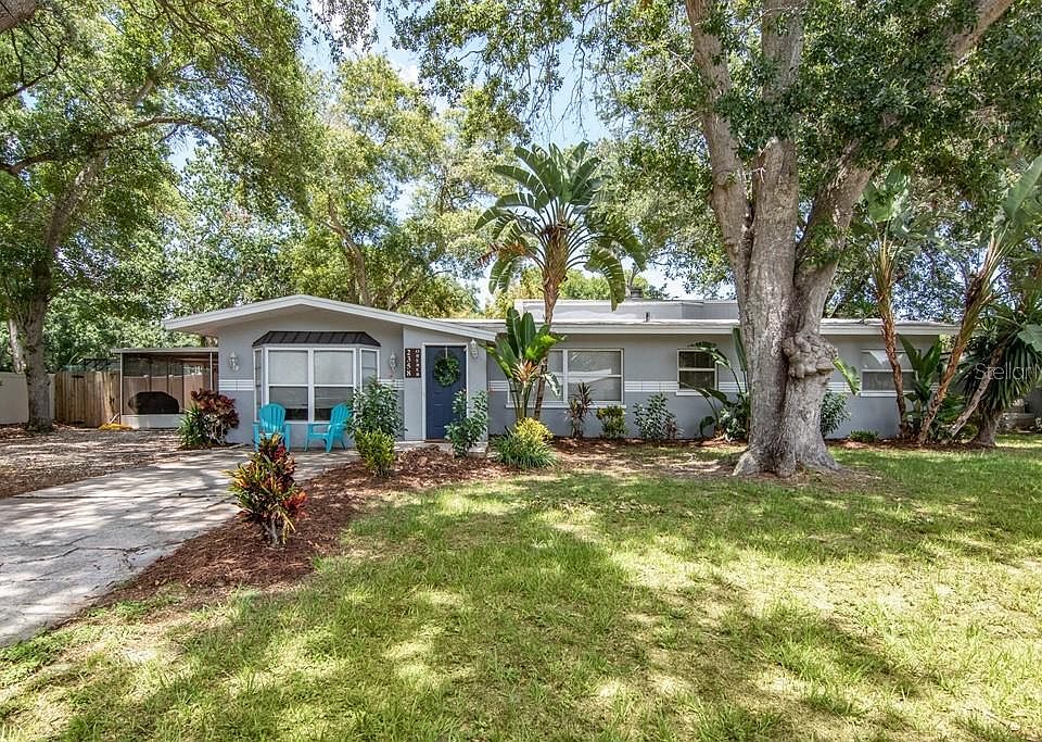 2358 Havana Dr, Clearwater, FL 33764 Zillow