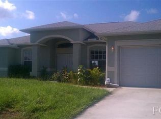 3510 NW 47th St, Cape Coral, FL 33993