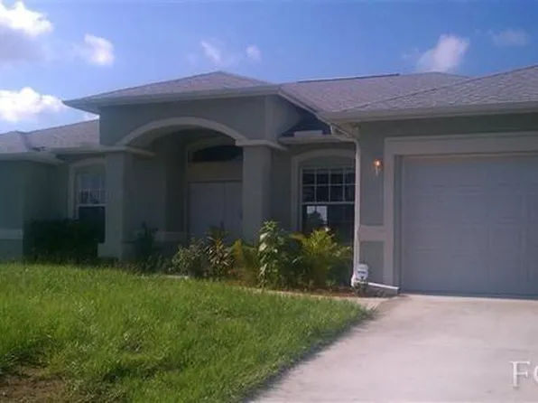 3510 NW 47th St, Cape Coral, FL 33993