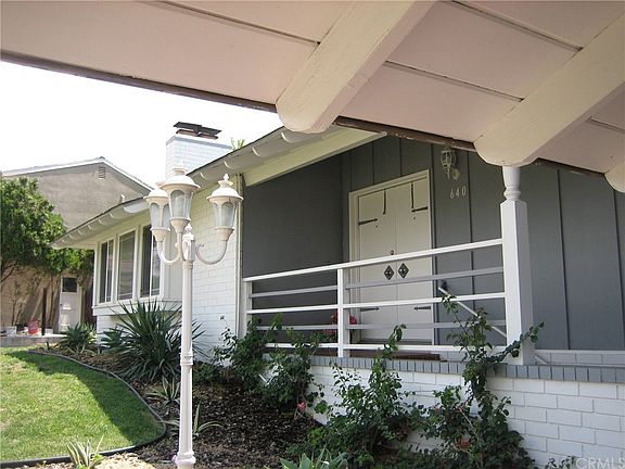 5th image of 640 Golden West Dr