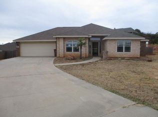 5805 Barrington Ct, San Angelo, TX 76901