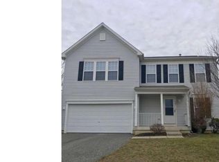 167 Jacks Way, Camden Wyoming, DE 19934