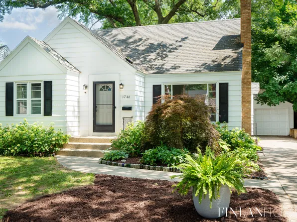 1746 Margaret Ave SE, Grand Rapids, MI 49507