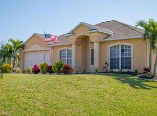 2500 SW 31st St, Cape Coral, FL 33914