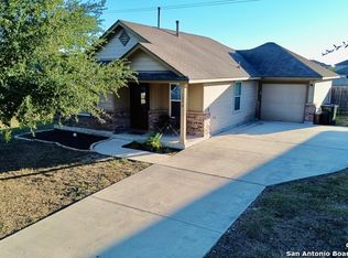 1054 Stone Br, New Braunfels, TX 78130