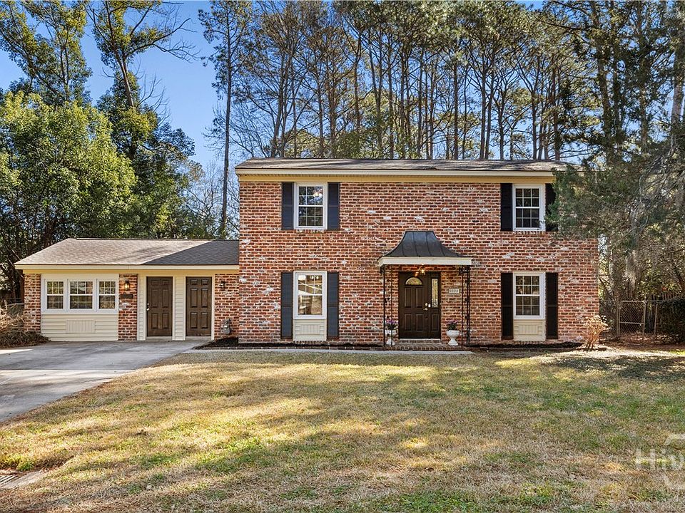 1st image of 5504 Magnolia Drive
