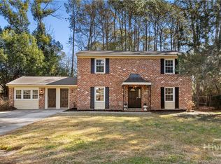 5504 Magnolia Drive, Savannah, GA 31406