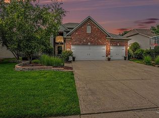 3615 Breitwieser Ln, Naperville, IL 60564