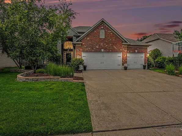 3615 Breitwieser Ln, Naperville, IL 60564