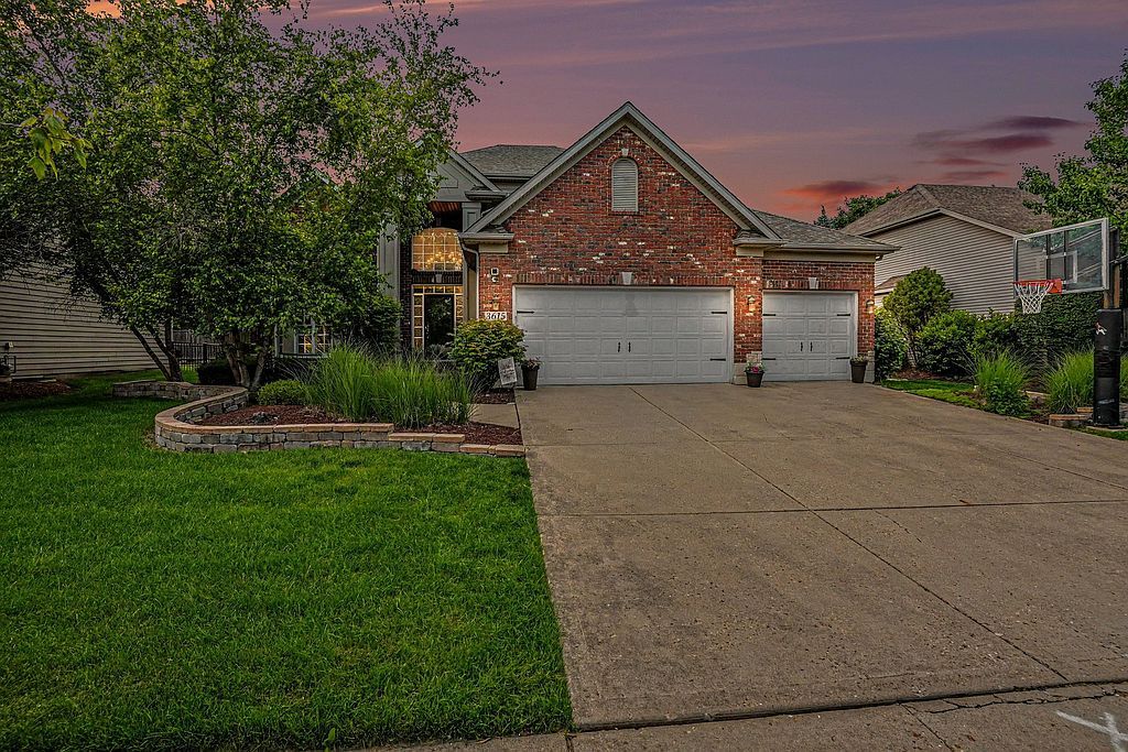 3615 Breitwieser Ln - Property Image