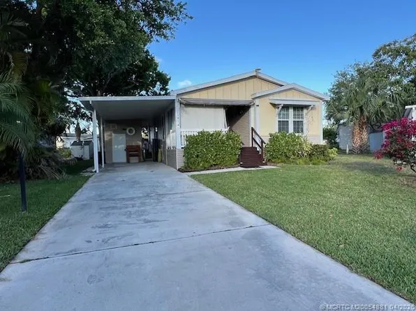 2555 Pga Blvd Lot 180A, Palm Beach Gardens, FL 33410