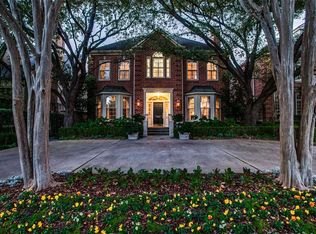 3644 University Blvd, University Park, TX 75205