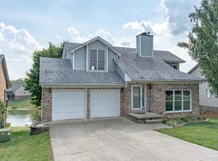 206 Mallard Dr, Frankfort, KY 40601